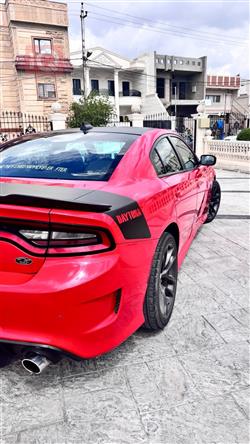 دودج تشارجر